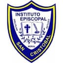 Escudo del Instituto Episcopal San Cristóbal